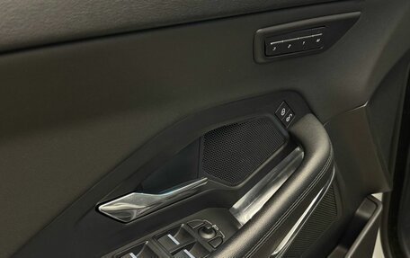 Jaguar E-Pace, 2018 год, 2 950 000 рублей, 11 фотография