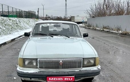 ГАЗ 31029 «Волга», 1996 год, 110 000 рублей, 1 фотография