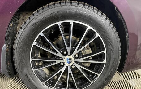 Hyundai Solaris II рестайлинг, 2013 год, 619 000 рублей, 9 фотография