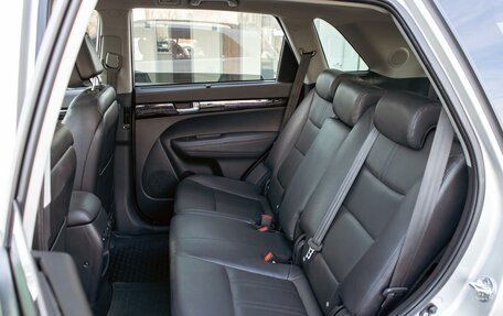 KIA Sorento II рестайлинг, 2013 год, 1 595 000 рублей, 18 фотография