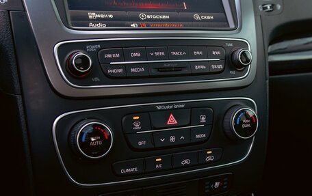 KIA Sorento II рестайлинг, 2013 год, 1 595 000 рублей, 15 фотография