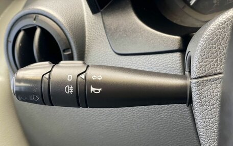 Renault Logan I, 2009 год, 327 000 рублей, 6 фотография