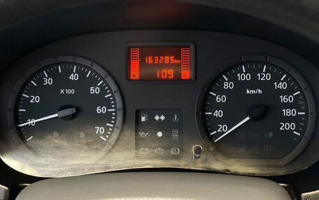 Renault Logan I, 2009 год, 327 000 рублей, 3 фотография