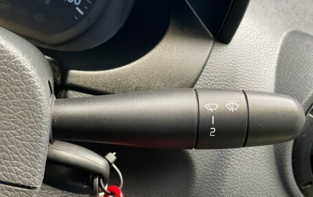 Renault Logan I, 2009 год, 327 000 рублей, 8 фотография