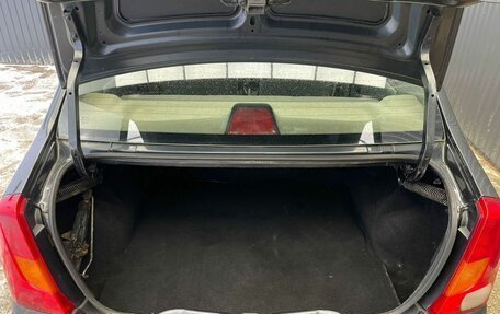 Renault Logan I, 2009 год, 327 000 рублей, 15 фотография