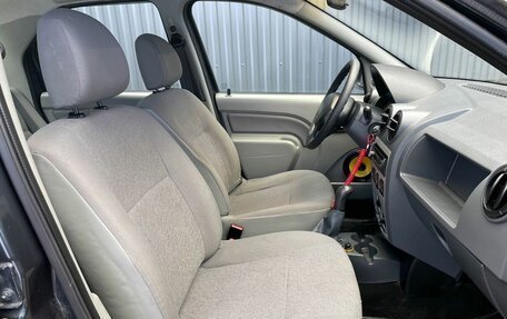 Renault Logan I, 2009 год, 327 000 рублей, 14 фотография