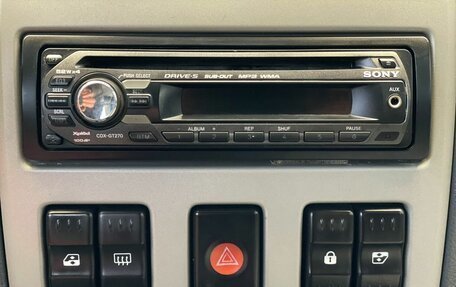 Renault Logan I, 2009 год, 327 000 рублей, 10 фотография