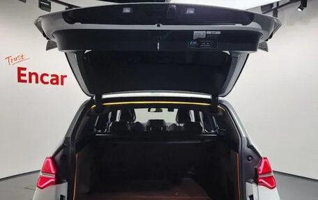 BMW X3, 2025 год, 11 200 000 рублей, 8 фотография