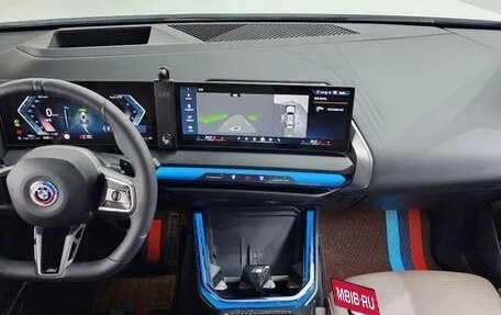 BMW X3, 2025 год, 11 200 000 рублей, 4 фотография