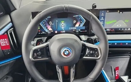 BMW X3, 2025 год, 11 200 000 рублей, 6 фотография