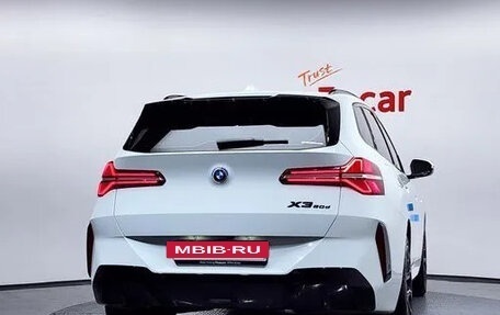 BMW X3, 2025 год, 11 200 000 рублей, 3 фотография