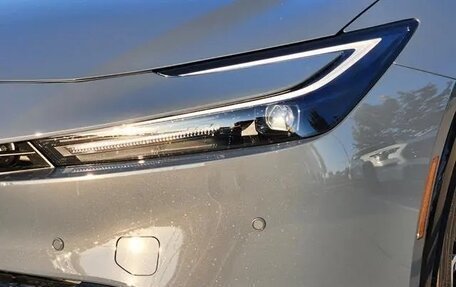 Toyota Prius IV XW50, 2025 год, 4 700 000 рублей, 4 фотография