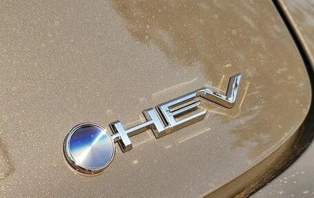 Toyota Prius IV XW50, 2025 год, 4 700 000 рублей, 7 фотография