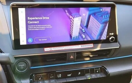 Toyota Prius IV XW50, 2025 год, 4 700 000 рублей, 11 фотография