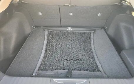 Toyota Prius IV XW50, 2025 год, 4 700 000 рублей, 22 фотография