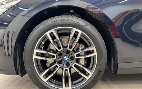 BMW 5 серия, 2025 год, 8 490 000 рублей, 8 фотография