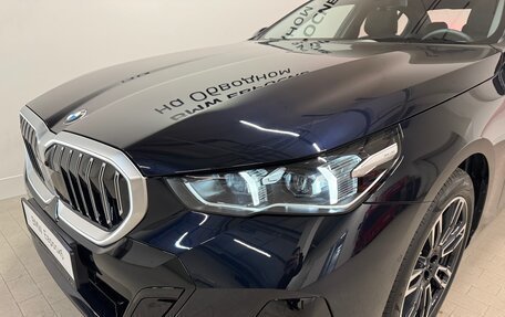 BMW 5 серия, 2025 год, 8 490 000 рублей, 7 фотография