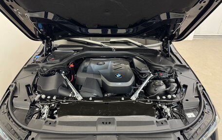 BMW 5 серия, 2025 год, 8 490 000 рублей, 9 фотография