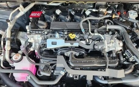 Toyota Prius IV XW50, 2025 год, 4 700 000 рублей, 21 фотография