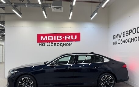 BMW 5 серия, 2025 год, 8 490 000 рублей, 5 фотография