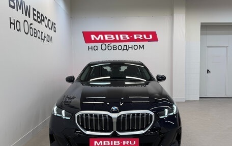 BMW 5 серия, 2025 год, 8 490 000 рублей, 3 фотография
