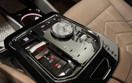 BMW 5 серия, 2025 год, 8 490 000 рублей, 17 фотография