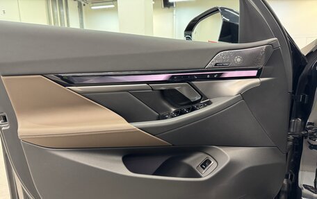 BMW 5 серия, 2025 год, 8 490 000 рублей, 14 фотография