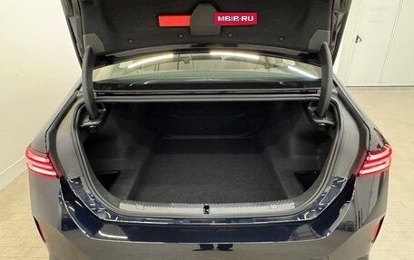 BMW 5 серия, 2025 год, 8 490 000 рублей, 19 фотография