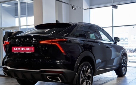 Haval F7x, 2025 год, 3 599 000 рублей, 7 фотография