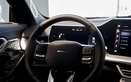 Haval F7x, 2025 год, 3 599 000 рублей, 9 фотография