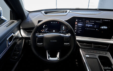 Haval F7x, 2025 год, 3 599 000 рублей, 14 фотография