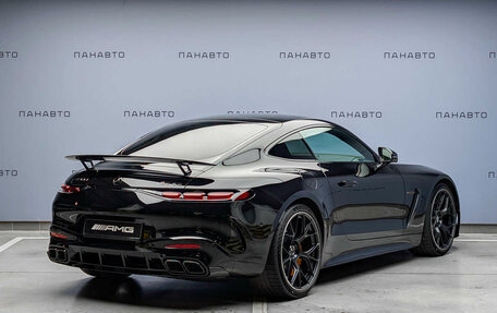 Mercedes-Benz AMG GT, 2025 год, 29 990 000 рублей, 3 фотография
