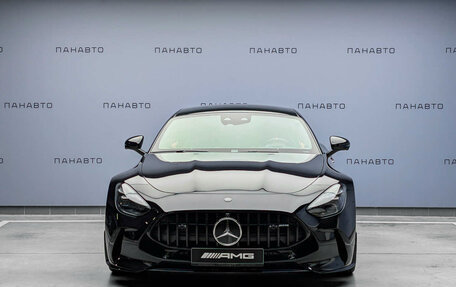 Mercedes-Benz AMG GT, 2025 год, 29 990 000 рублей, 2 фотография