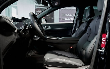 Haval F7x, 2025 год, 3 599 000 рублей, 16 фотография