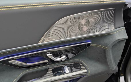 Mercedes-Benz AMG GT, 2025 год, 29 990 000 рублей, 5 фотография