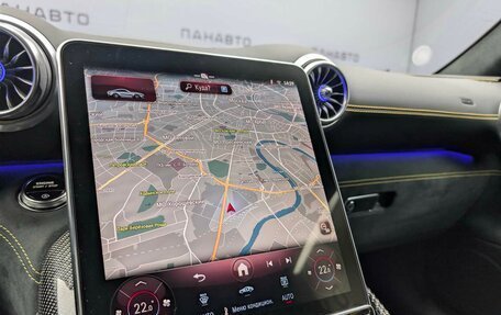 Mercedes-Benz AMG GT, 2025 год, 29 990 000 рублей, 13 фотография