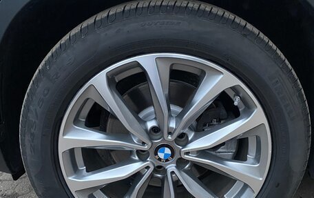 BMW X3, 2019 год, 3 980 000 рублей, 7 фотография