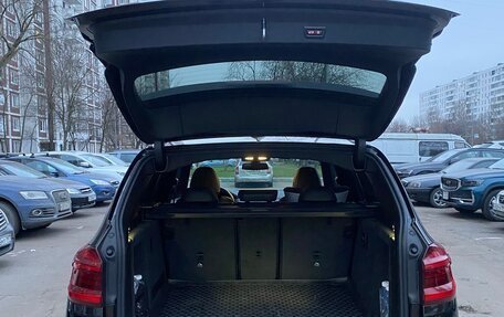 BMW X3, 2019 год, 3 980 000 рублей, 16 фотография