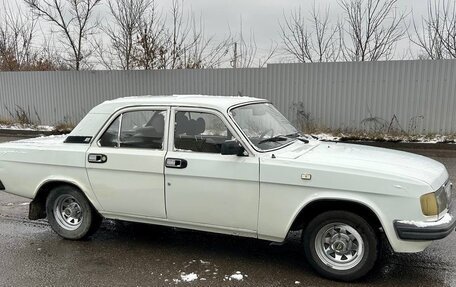 ГАЗ 31029 «Волга», 1996 год, 110 000 рублей, 2 фотография