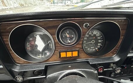 ГАЗ 31029 «Волга», 1996 год, 110 000 рублей, 13 фотография