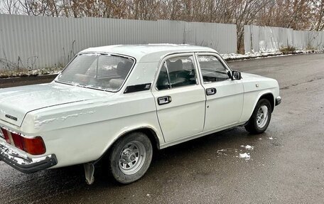 ГАЗ 31029 «Волга», 1996 год, 110 000 рублей, 3 фотография