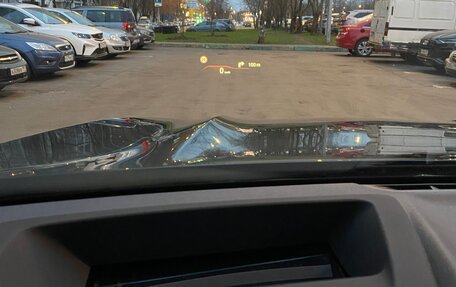 BMW X3, 2019 год, 3 980 000 рублей, 19 фотография