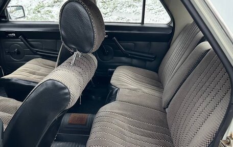 ГАЗ 31029 «Волга», 1996 год, 110 000 рублей, 9 фотография