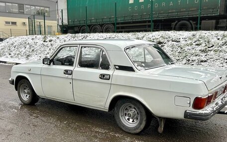 ГАЗ 31029 «Волга», 1996 год, 110 000 рублей, 5 фотография