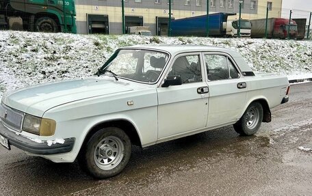 ГАЗ 31029 «Волга», 1996 год, 110 000 рублей, 6 фотография