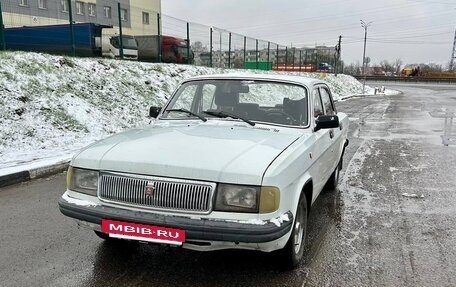 ГАЗ 31029 «Волга», 1996 год, 110 000 рублей, 7 фотография