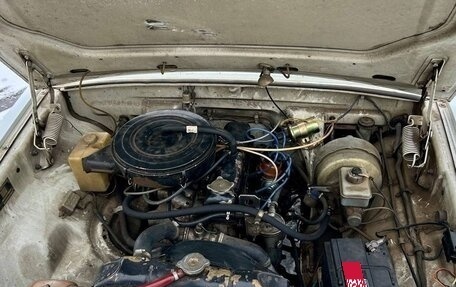 ГАЗ 31029 «Волга», 1996 год, 110 000 рублей, 14 фотография