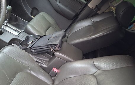 Nissan Navara (Frontier), 2008 год, 978 000 рублей, 23 фотография