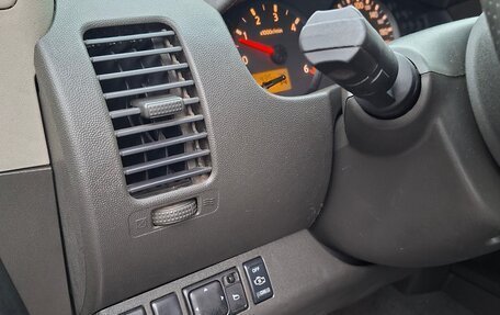 Nissan Navara (Frontier), 2008 год, 978 000 рублей, 20 фотография