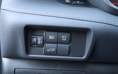 Toyota Highlander, 2025 год, 6 200 000 рублей, 19 фотография